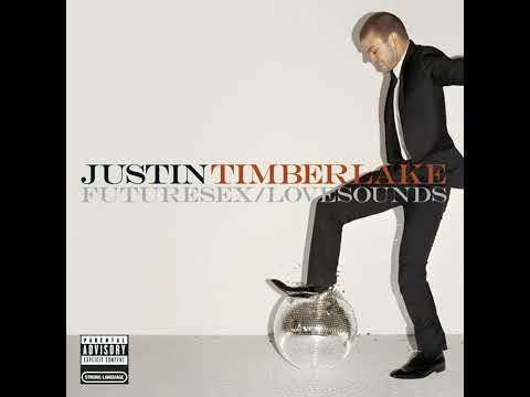 Set the Mood Prelude/Until the End of Time: Justin Timberlake