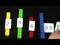 Building and Sorting Towers