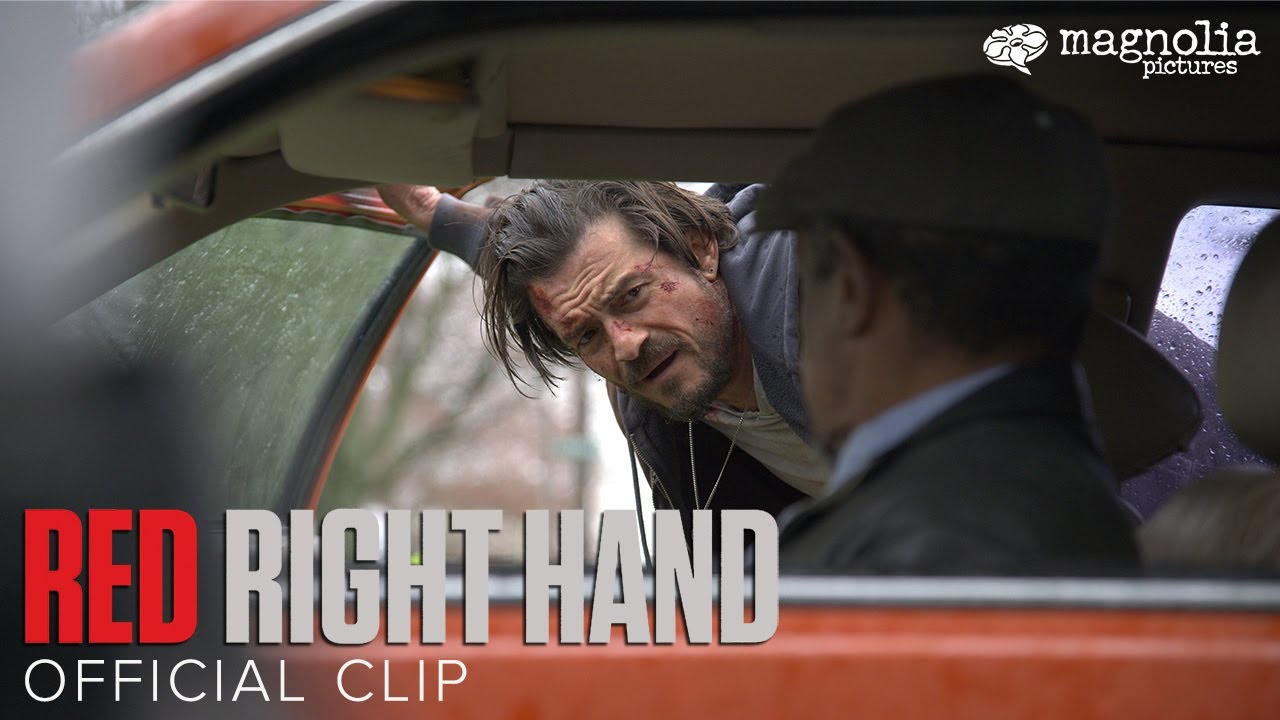Red Right Hand Trailer thumbnail