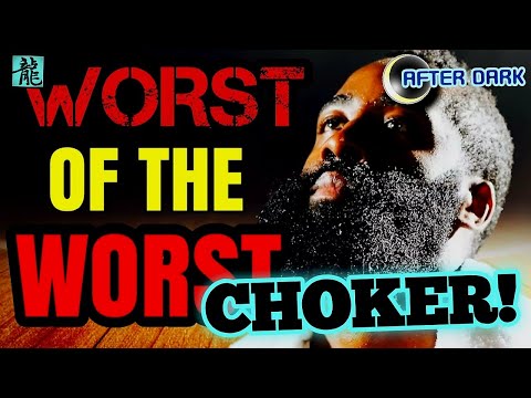 James Harden's Playoff Struggles: A Comprehensive Analysis