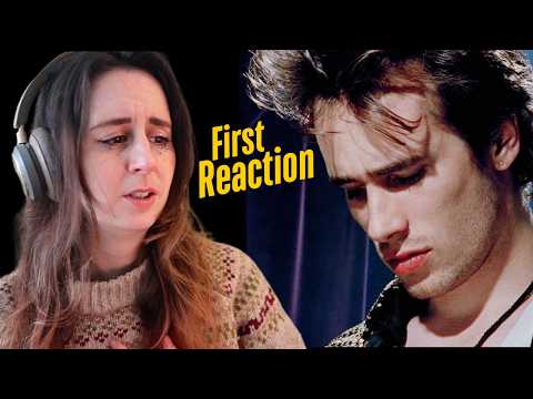 Reaction to Jeff Buckley – Hallelujah (Live at Bearsville) | First Time Reaction