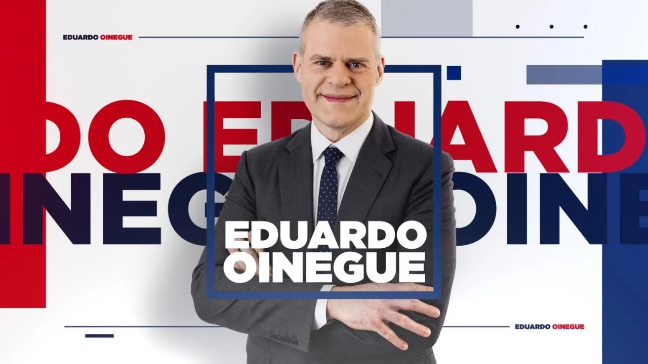 Eduardo Oinegue Se o governo quisesse trabalhar pelos mais pobres faria uma faxina l BandNews TV