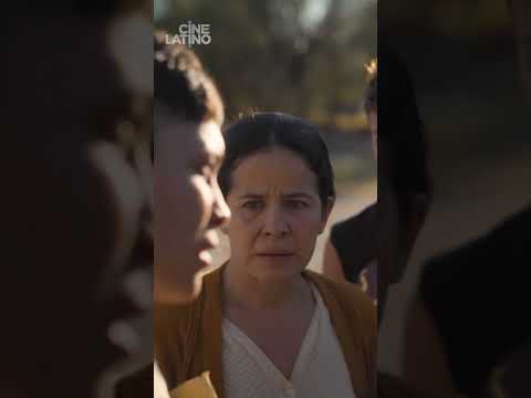 La civil | Película | El encargo | Cinelatino