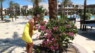 Egypt 2011 Hurghada Hotel Aquamarine Iberotel Resort *****[FULLHD]
