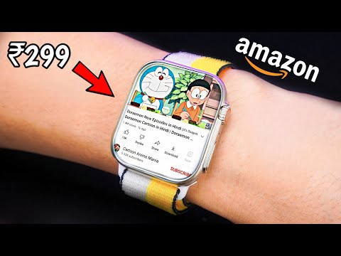 12 New Cool Gadgets Available On Amazon Under Rs.99 to 500