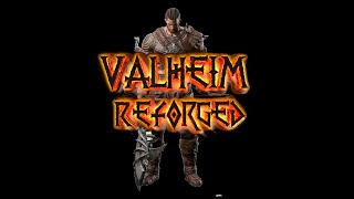 Valheim: Krumpac Mods - Lindisfarne Dungeon Testing Part2