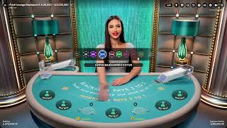 Blackjack Rezaleti ! Yok Böyle Bir Şans ! #blackjack #rulet