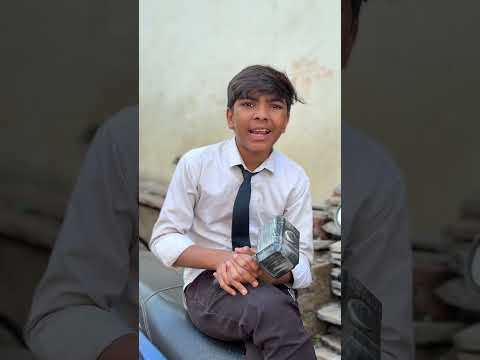 जग्गा का थोर का हतोड़ा😃 #jagga #comedy #badri #aanganwadikebacche #chiku #shorts #fdccompany #fun