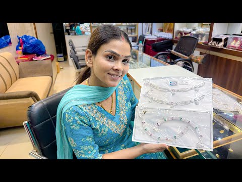 Golu Ke liye liya karwachuth surprise
