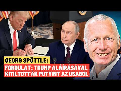Riadó: Ukrajna megzavarta Oroszország választását, országos támadás indult - Georg Spöttle