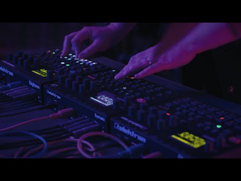 Syntakt + Digitakt + Digitone