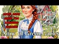 Anne's Hair Dilemma and Reactions