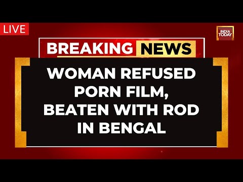 Bengal Porn Racket Busted: Woman Escapes Porn Racket After 6 Months Of Torture | West Bengal News