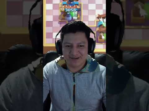 Ese Clon #ClashRoyale
