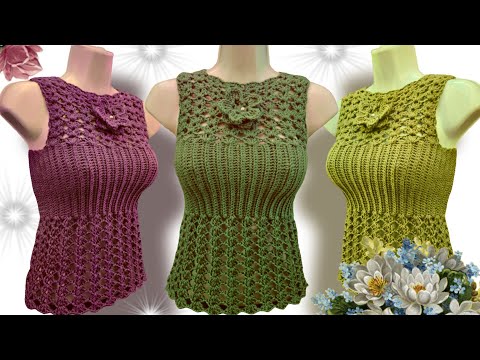 ⛔️ Guau!! La BLUSA de Moda que se VENDE por $40.00 Dólares en INTERNET (Todas las TALLAS) 😱