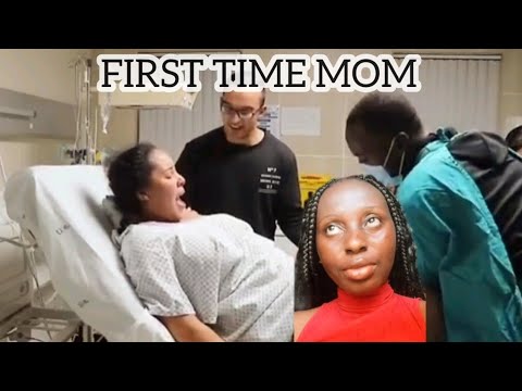 NATURAL LABOR AND DELIVERY AT THE HOSPITAL ||How A Baby Is Born #birthvlog #childbirtheducation