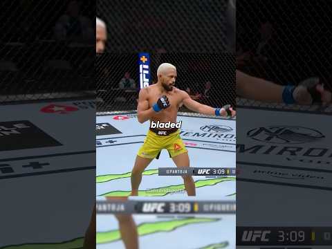 Power <strong>of</strong> a Bladed Stance in MMA 🥋✅ #<strong>ufc</strong>