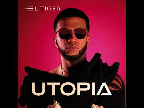 El Tiger - 5 Botellas