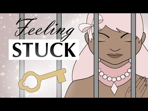 Feeling STUCK and LOST in Life - Guided Meditation