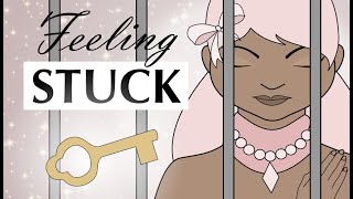 Feeling STUCK and LOST in Life - Guided Meditation