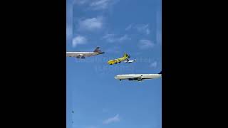 RENICHT MIX FA3 | Old edit remake #airplane #aviation #fyp #shorts #edit