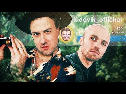 Je vais en Afrique démanteler les arnaqueurs d'Instagram (feat Squeezie)