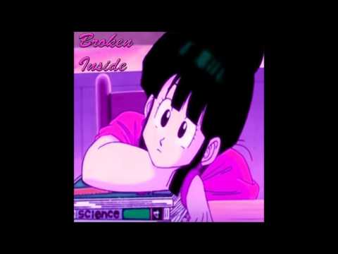 Vegeta 95 // Broken Inside [Full Album]