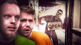 Ein STALKER verfolgt mich!  [The Closing Shift]