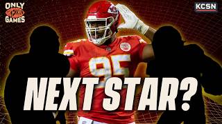 Who is the Chiefs' NEXT Star Player?