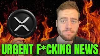 XRP RIPPLE HOLDERS THIS IS THE BIGGEST NEWS OF 2025!! (GET READY FOR THE NEXT 24 HOURS!)