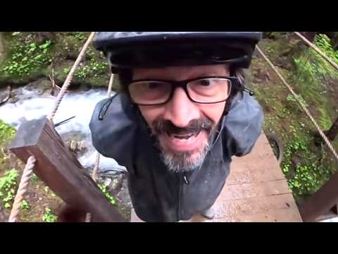 Do That Again, You Go In The River | Public Freakouts