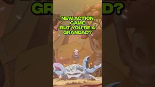 Have You Ever Seen A Game Look Like This?