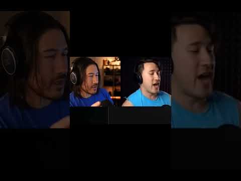 Markiplier Is Denying Playing Little Nightmares #shorts #bestyoutuber