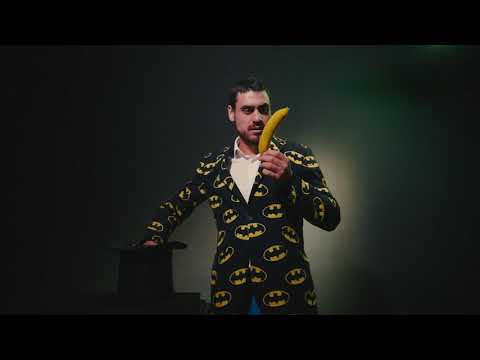 Mago Max ilmagicartista