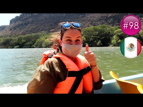 NOUS L' AVONS FAIT ! | CANYON SUMIDERO | (VLOG #98)