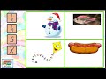 Exploring Initial Sounds for Early Learners