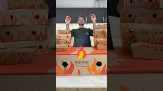 Qui sera le Meilleur Pepe Chicken ? 🐔🔥