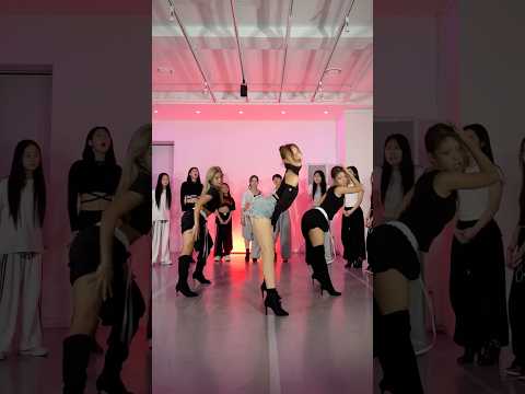 Toxic🔥 #dance #choreo #toxic #britneyspears #비바댄스스튜디오 #vivadancestudio