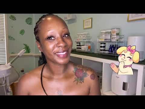 Ultimate Facial Tutorial || Solo Esthetician