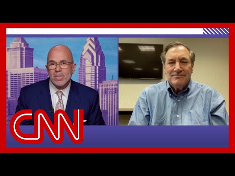 Was the Pope's Election Political? Smerconish and Former Senator Debate