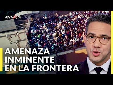 La Amenaza Inminente En La Frontera Con Haití [Editorial] | Antinoti