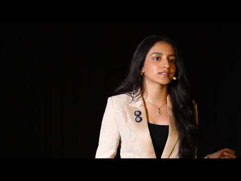Controlled By The Unconscious | Stutie Shah | TEDxMRIS Charmwood Youth
