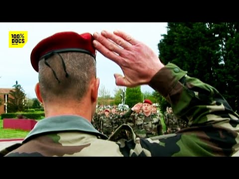 Immersion de 3 MOIS avec les jeunes soldats de l"ARMÉE (Compilation)