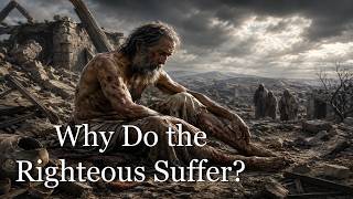 Why Do the Righteous Suffer? | Keith Miguel Jr.  6/17/2026