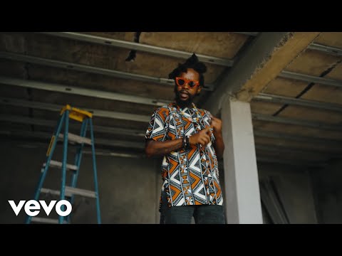 Popcaan - Save Energy | Official Music Video