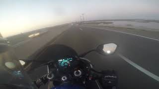 K67 2020 ///M S1000RR ECU Flashed (BrenTune) - 3 Test Pulls