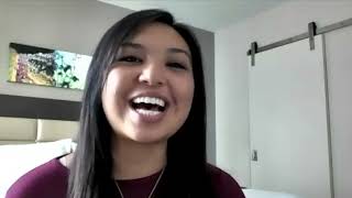 Eryka Gemma: What You Will Learn About Bitcoin and Blockchain at the President's Week Conference