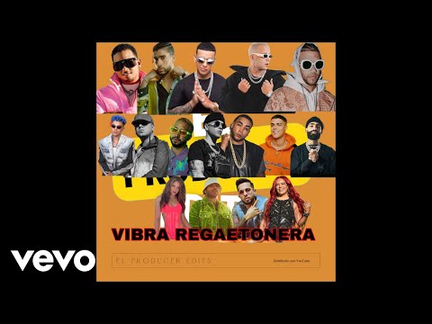 Daddy Yankee, Justin Quiles, Dalex - La Hora y El Dia (Remix) ft Anuel AA, Rauw Alejandro, Lenny.
