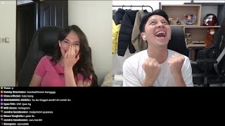 AKHIRNYA LIVE LAGI SETELAH 15 ABAD - OME.TV