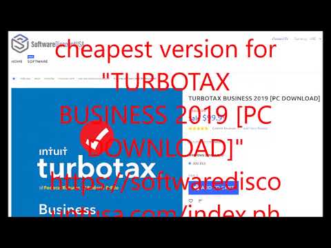 torrent turbotax 2016 mac